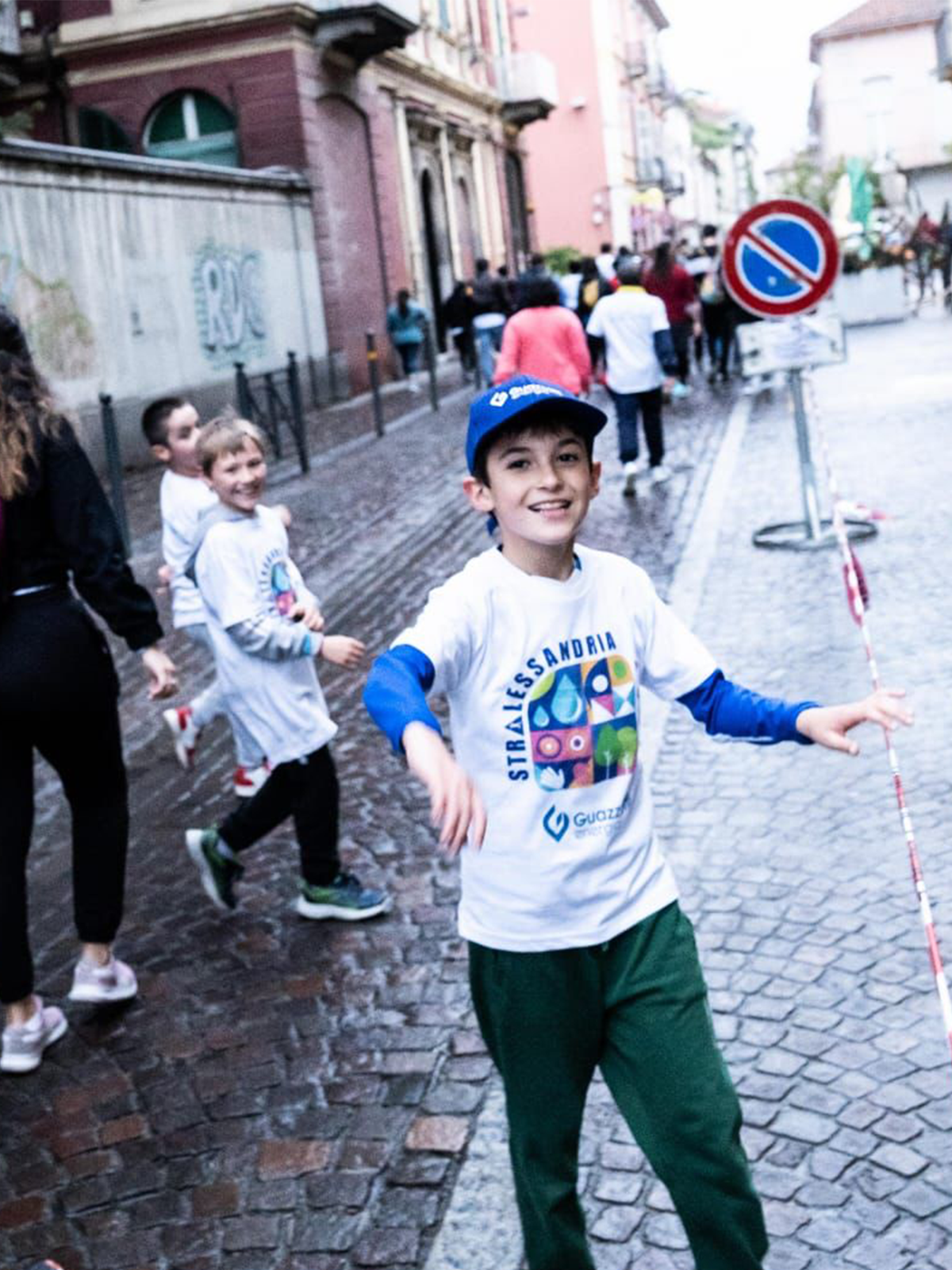 Camminata Alessandria Stralessandria