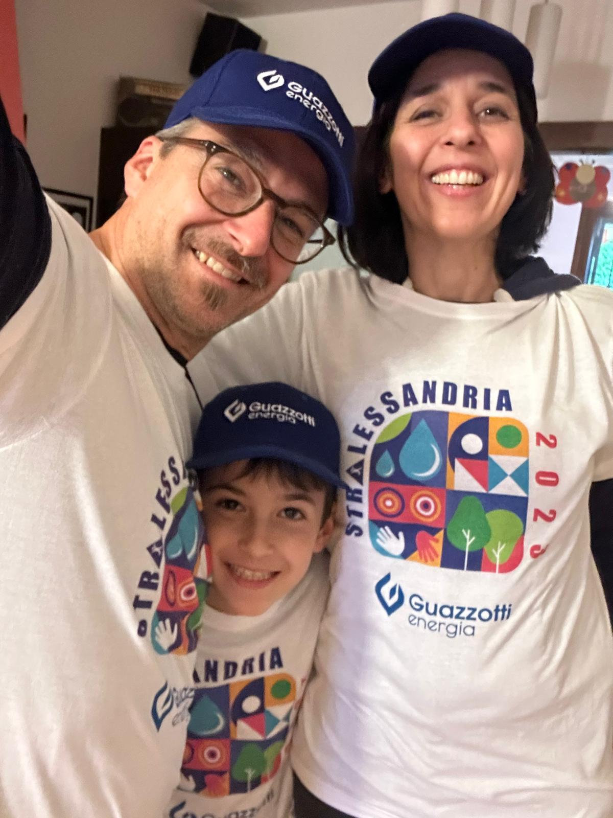 Camminata Alessandria Stralessandria