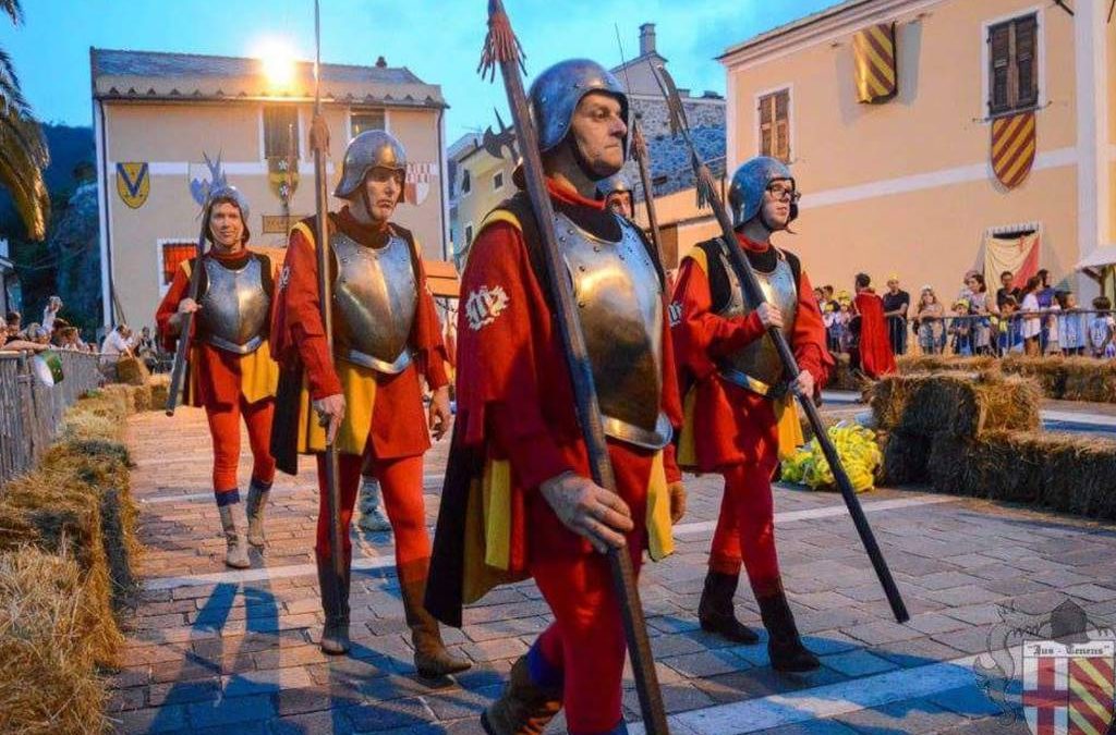 Un’estate ricca di eventi