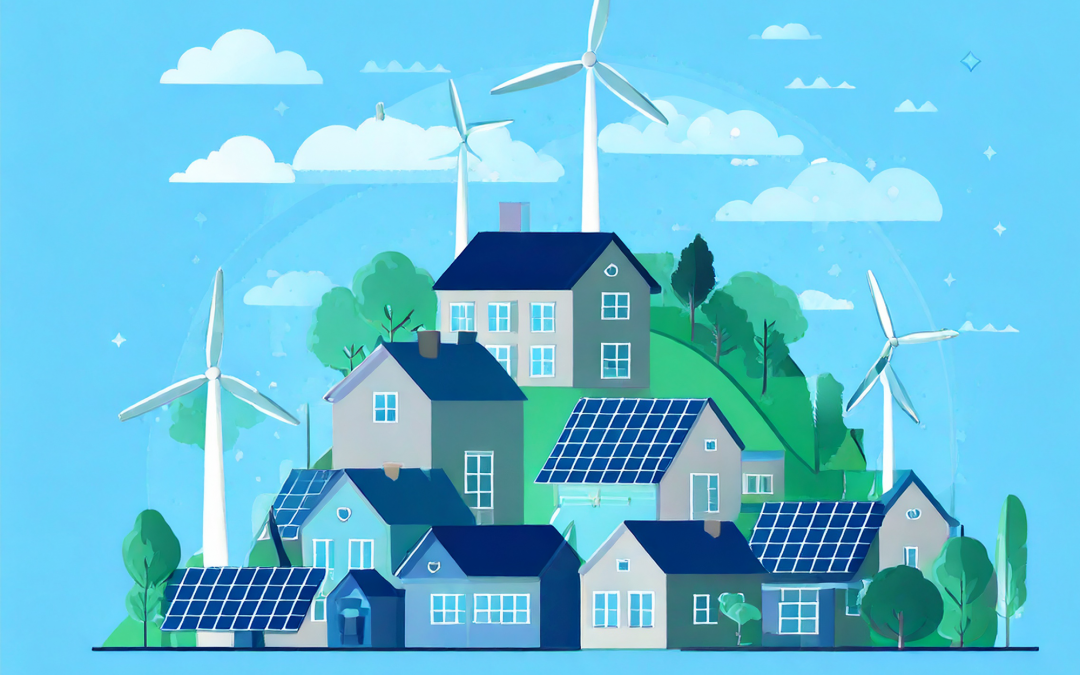 Le comunità energetiche