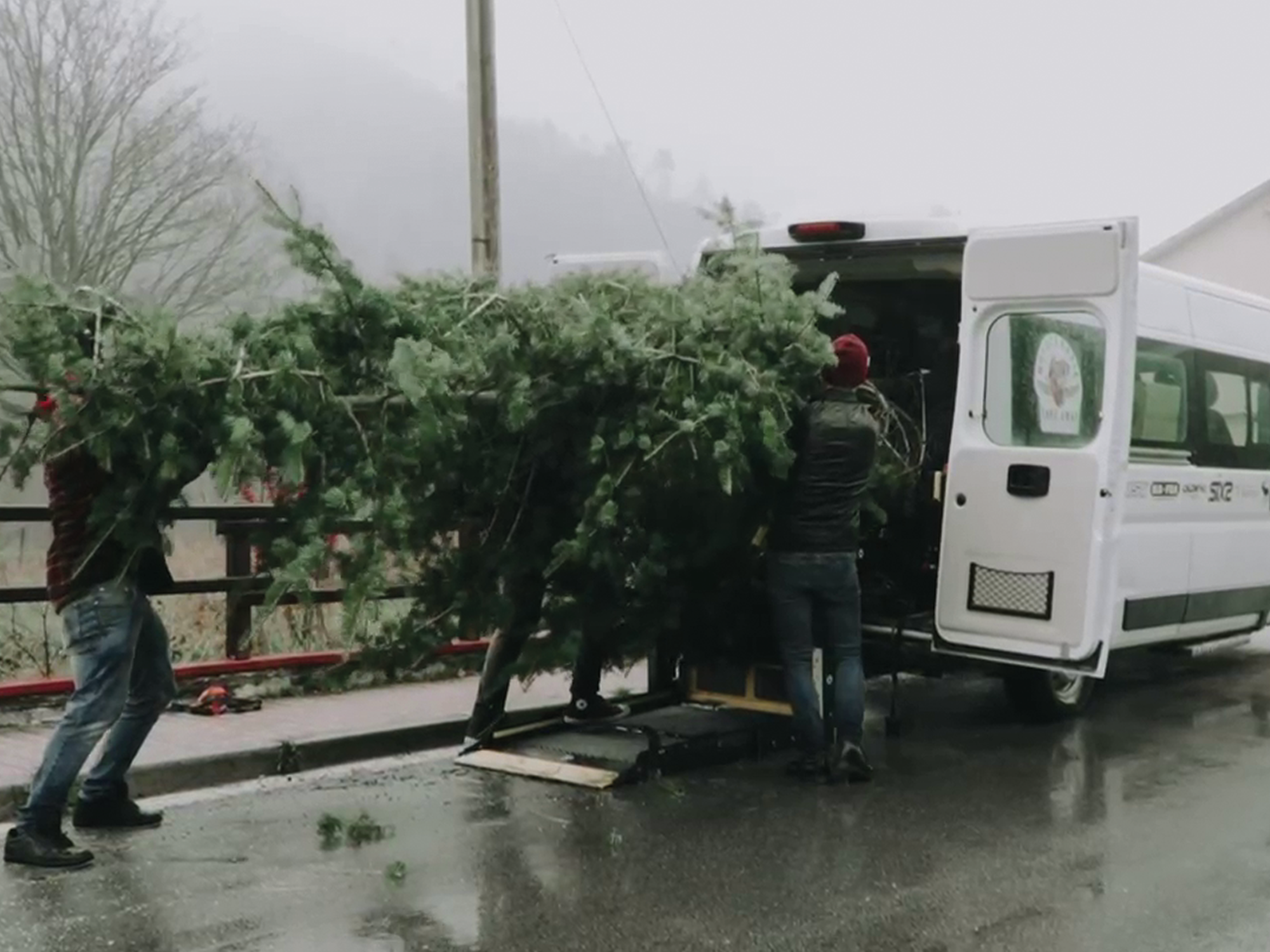Per noi non è Natale. Se non lo è per tutti