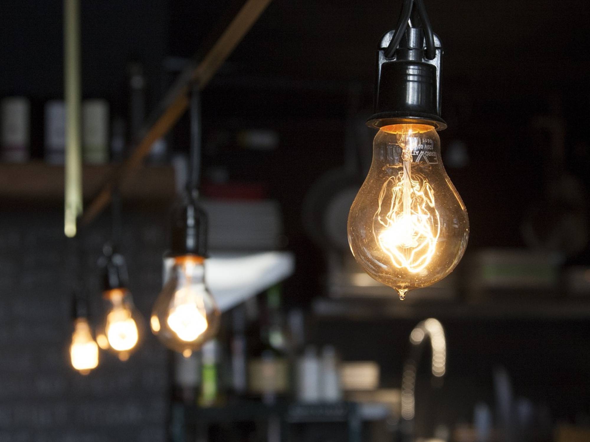 iea report elettricità