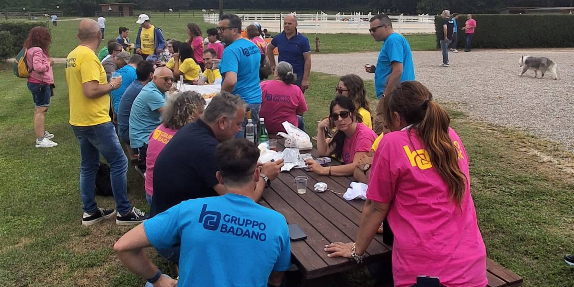 Gruppo Badano