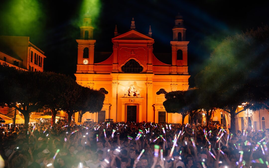 Notte Bianca a Pietra Ligure
